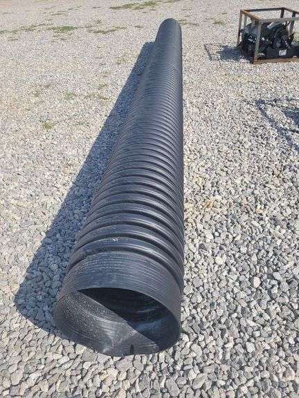 20ft Culvert Pipe