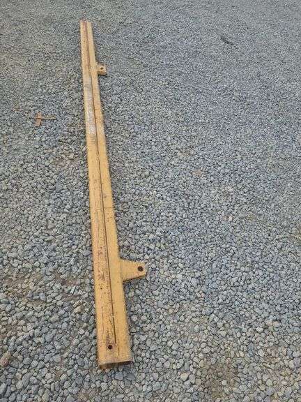 Gorbel Spreader Bar