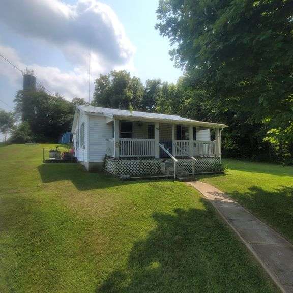 180 Tennessee Ridge. Parksville KY