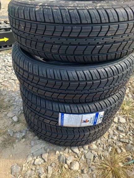 Linglong Commercial Tires