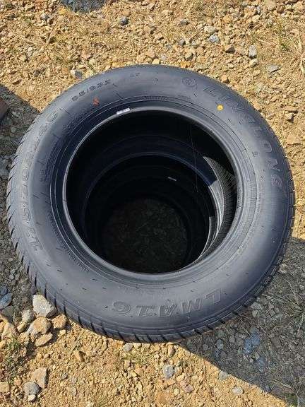 Linglong Commercial Tires
