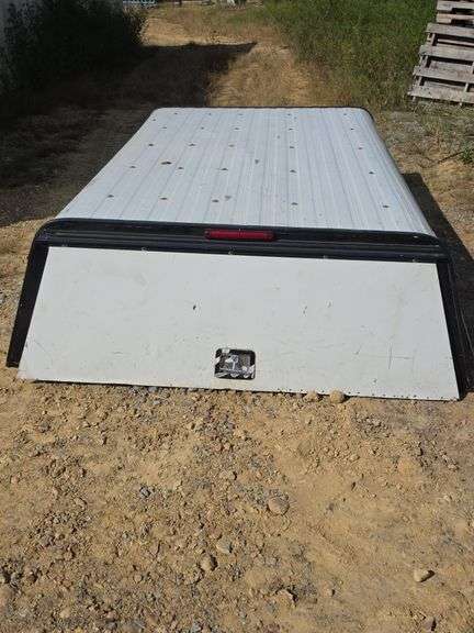 Camper Topper