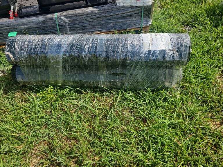 Wire Mesh Fence