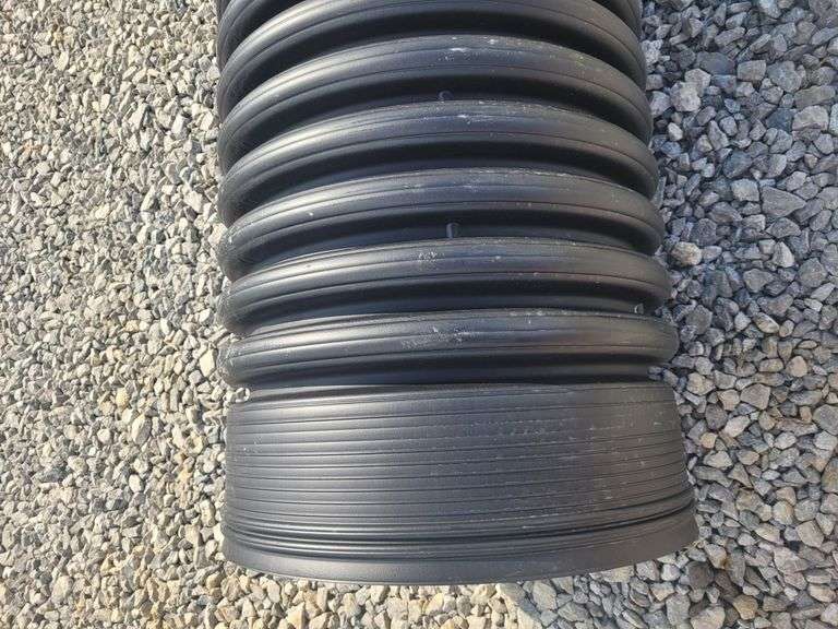 20ft Culvert Pipe