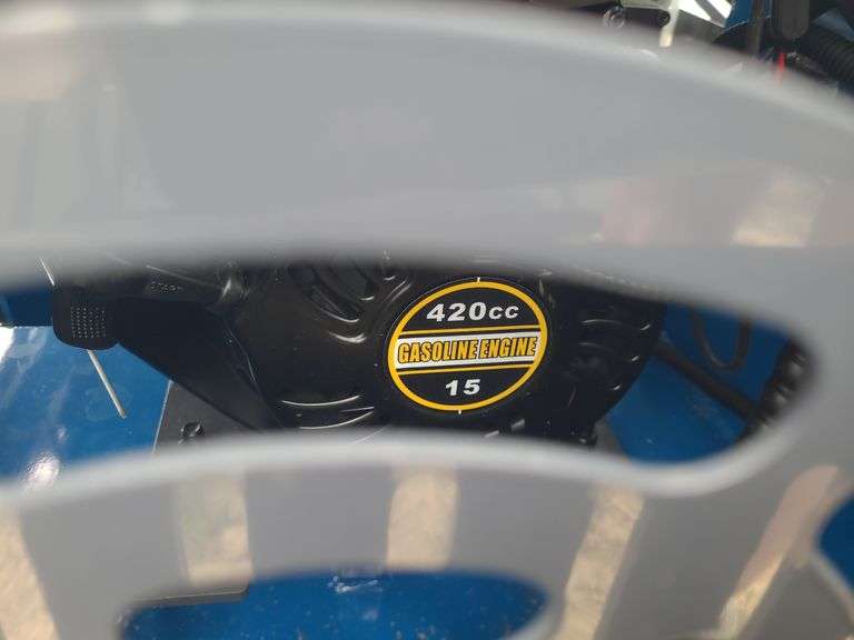 Mini Skid Steer Loader