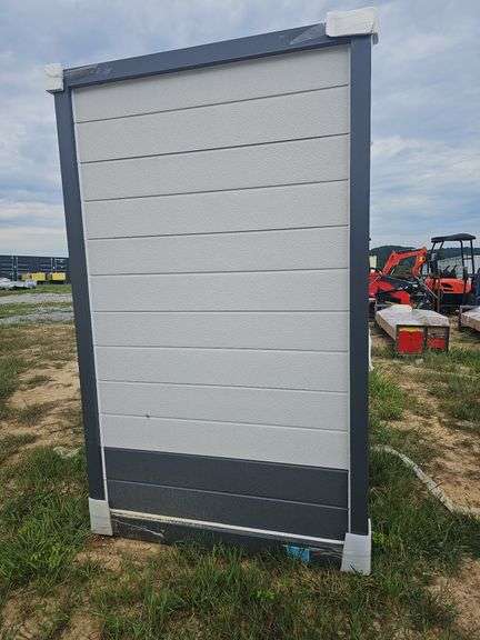 Portable Bathroom