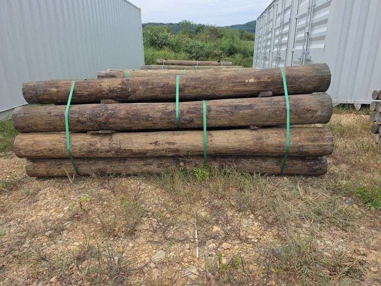 Fence Post Bundle