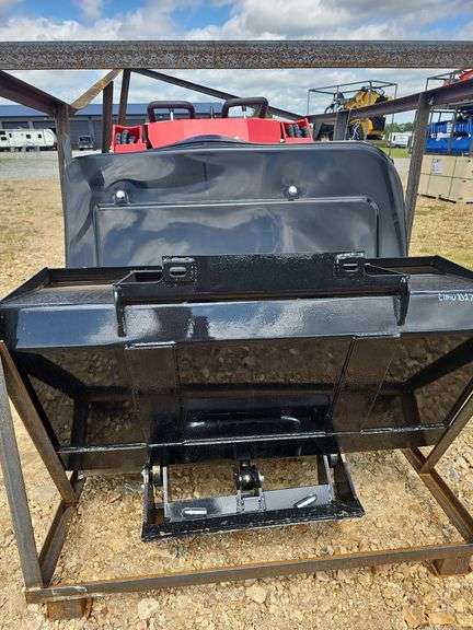 AGT SDA-140W Wheeled Skid Steer Loader