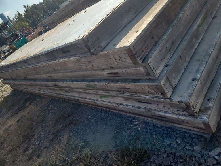 Insulated Cooler Panels