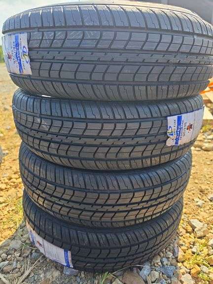 Linglong Commercial Tires