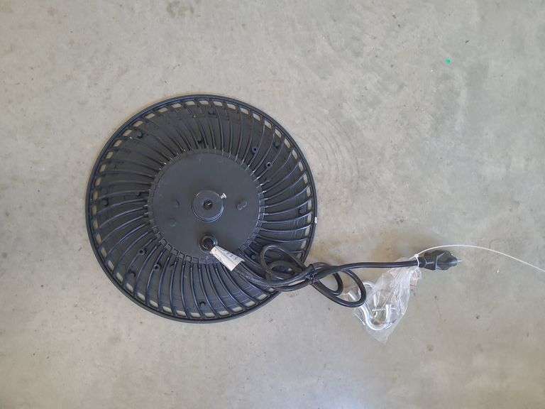 LED Shop Lights
