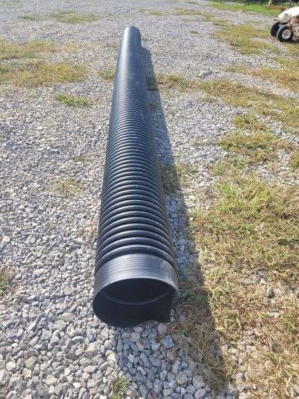 20ft Culvert Pipe