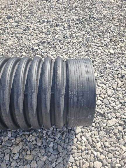20ft Culvert Pipe