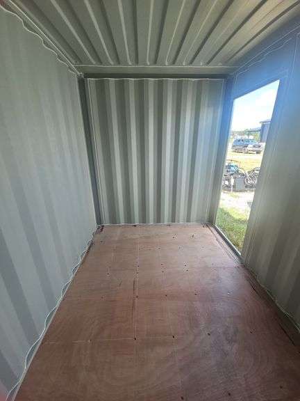 Container House