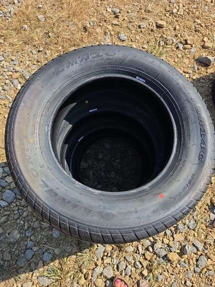 Linglong Commercial Tires