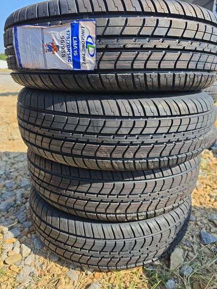Linglong Commercial Tires