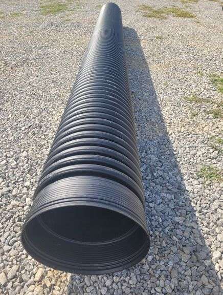 20ft Culvert Pipe