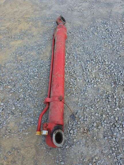 130 Linkbelt Trackhoe Hydraulic Cylinder