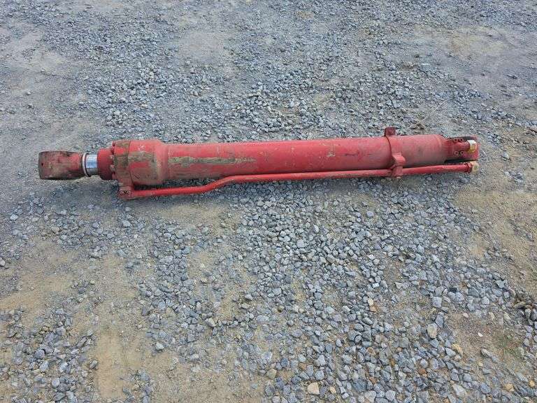 130 Linkbelt Trackhoe Hydraulic Cylinder