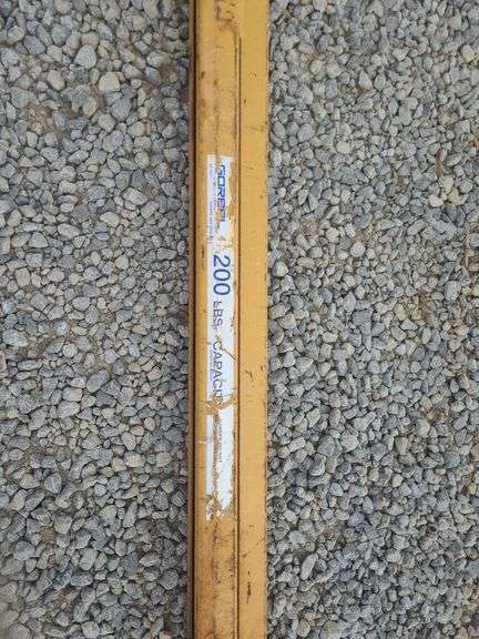 Gorbel Spreader Bar