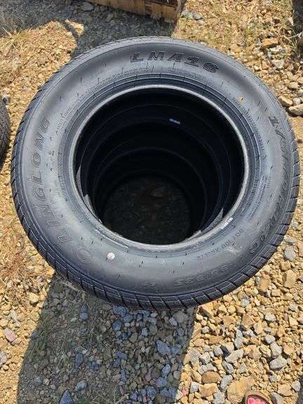 Linglong Commercial Tires