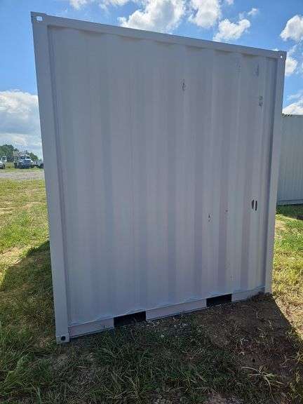 Container House