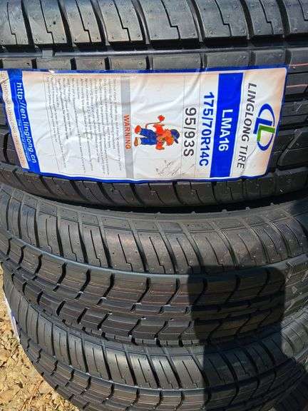 Linglong Commercial Tires