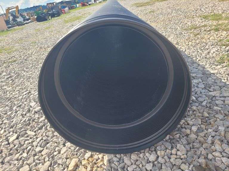 20ft Culvert Pipe