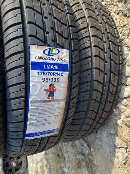 Linglong Commercial Tires
