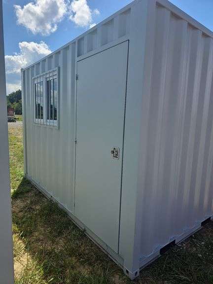 Container House