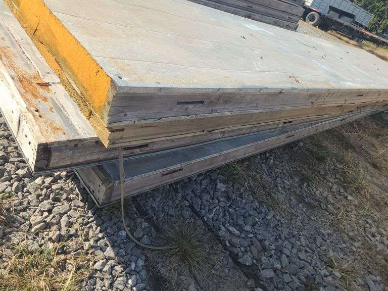 Insulated Cooler Panels