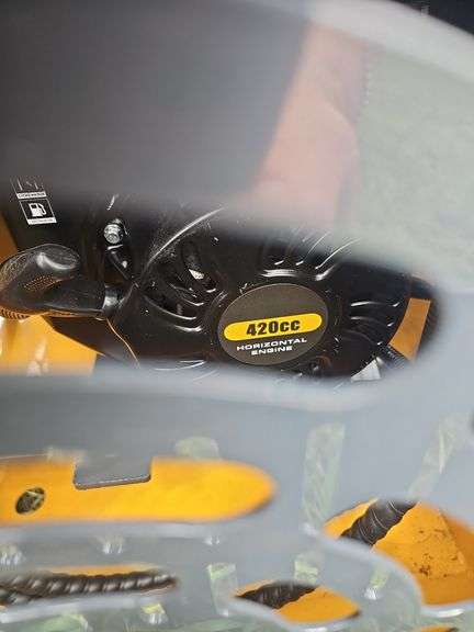 Mini Skid Steer Loader