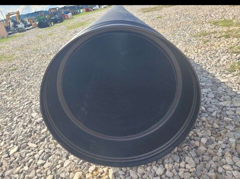 20ft Culvert Pipe