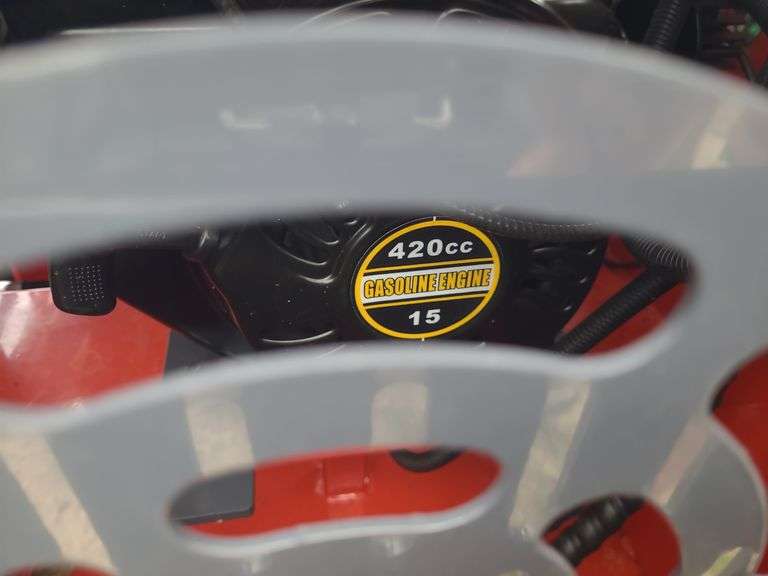 Mini Skid Steer Loader