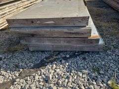 Insulated Cooler Panels