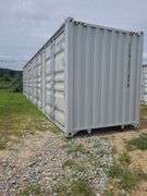 40ft Shipping Container