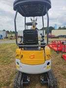 SDLanch ME20 Mini Excavator