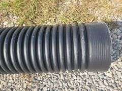 20ft Culvert Pipe