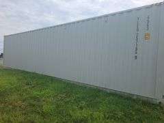 40ft Shipping Container