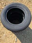 Linglong Commercial Tires