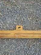 Gorbel Spreader Bar