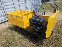 SDLanch Dumper Crawler