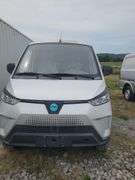 Cargo Electric Van
