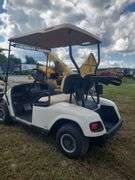 2009 EZGO Golf Cart