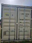 40ft Shipping Container