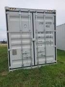 40ft Shipping Container