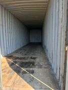 40ft Shipping Container