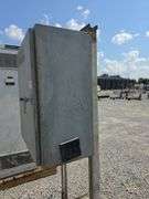 Saftronics Electric Panel Box