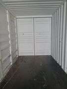 40ft Shipping Container