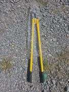 Bolt Clippers